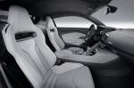 Audi R8 V10 Plus 2015 года (WW)